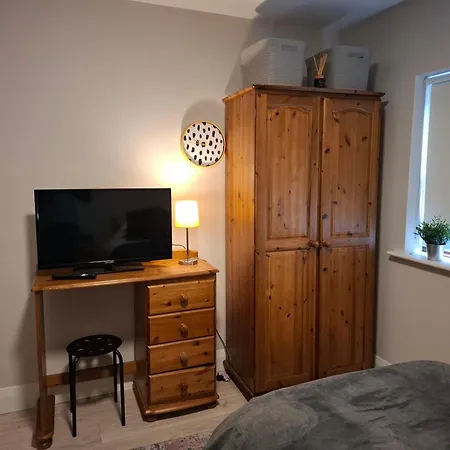 Crurtin Kitty's بيت للعطل *