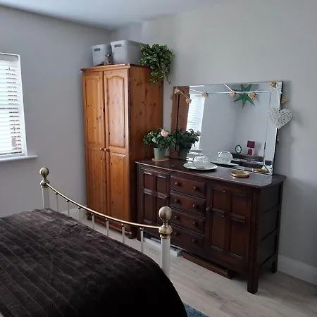 Crurtin Kitty's Cill Airne