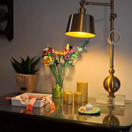 Crurtin Kitty's Semesterbostad *