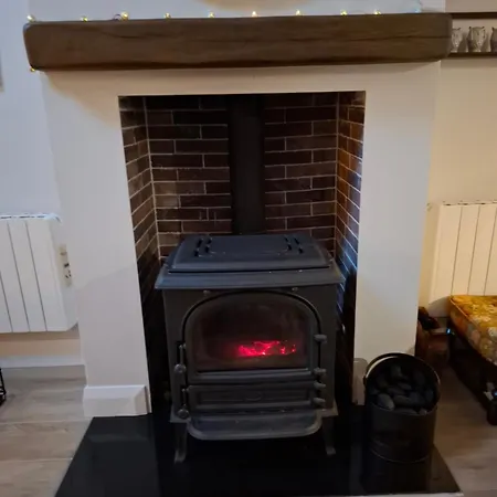 Crurtin Kitty's Holiday home Killarney