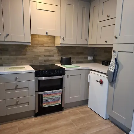 Crurtin Kitty's * Cill Airne