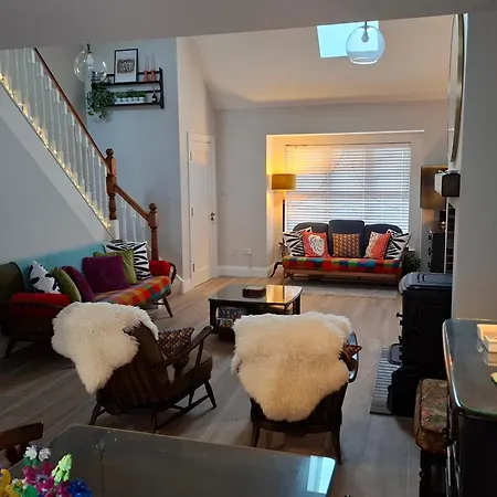 Crurtin Kitty's كيلارني