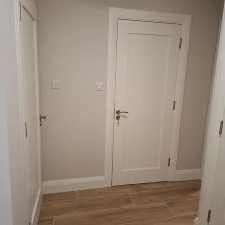 Crurtin Kitty's Semesterbostad