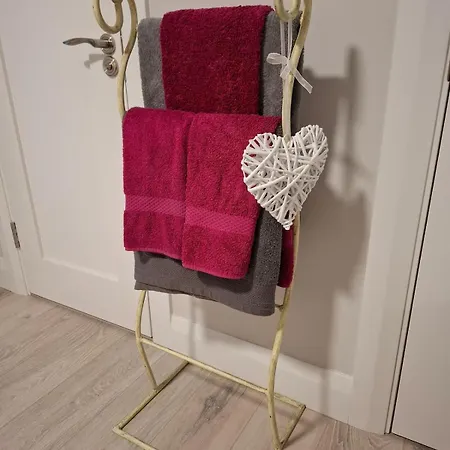 Crurtin Kitty's Tatil Evi Killarney