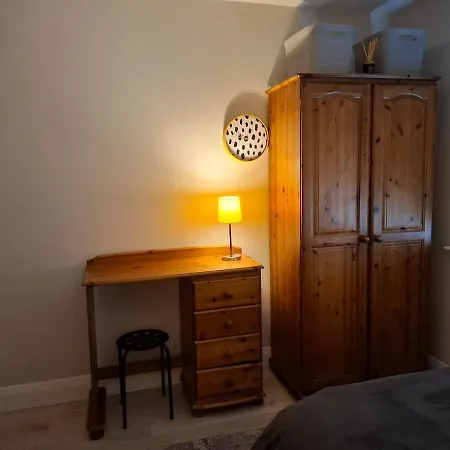 Crurtin Kitty's Tatil Evi Killarney