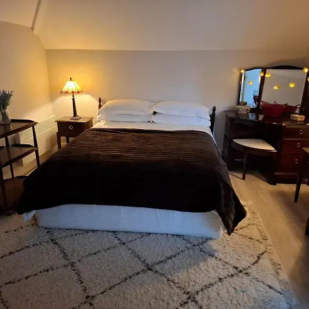 Tatil Evi Crurtin Kitty's Killarney