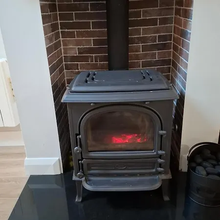 Crurtin Kitty's كيلارني