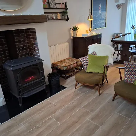 Holiday home Crurtin Kitty's Killarney