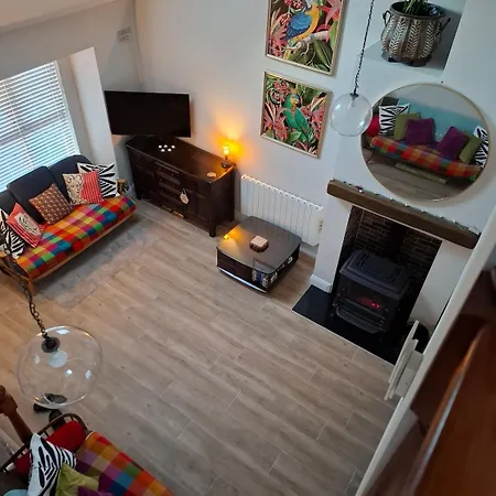 Tatil Evi Crurtin Kitty's *