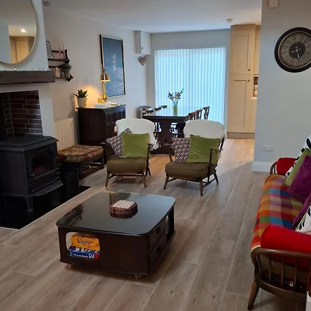 Crurtin Kitty's Holiday home Killarney