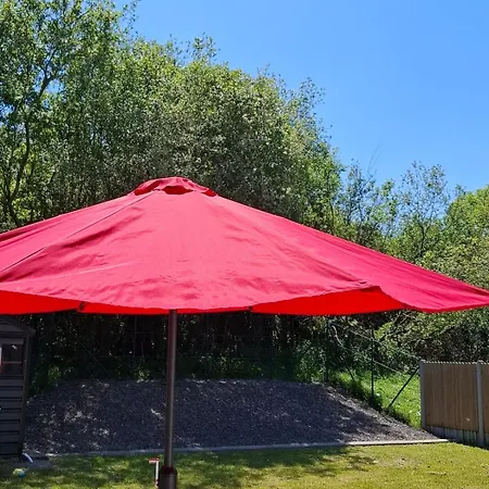 Crurtin Kitty's Tatil Evi Killarney