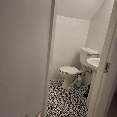 Tatil Evi Crurtin Kitty's