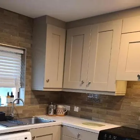 Crurtin Kitty's Semesterbostad Cill Airne