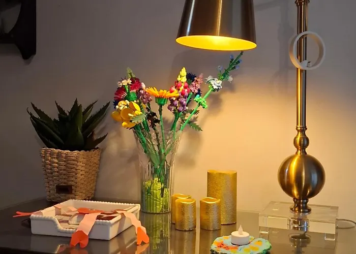 Crurtin Kitty's Dom wakacyjny *