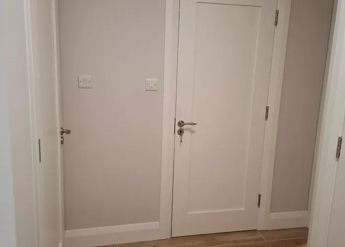 Crurtin Kitty's בית נופש