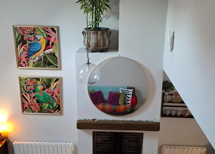 Crurtin Kitty's Dom wakacyjny *