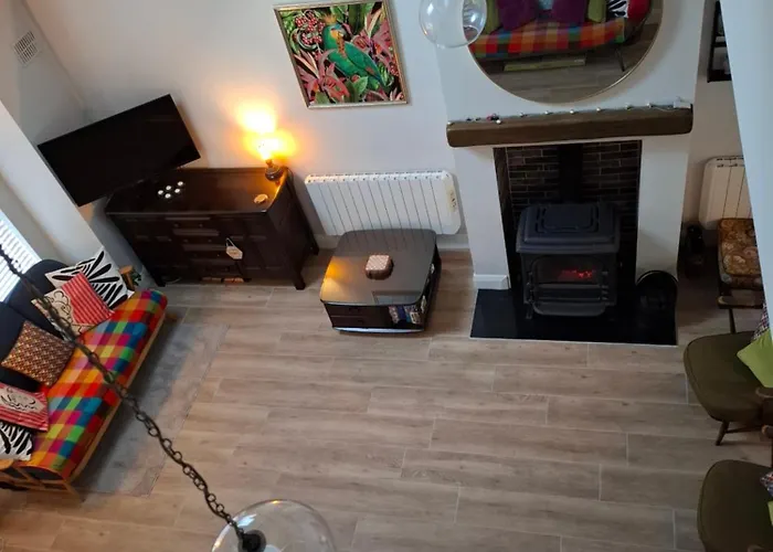 Dom wakacyjny Crurtin Kitty's Killarney