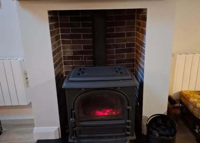 Crurtin Kitty's Dom wakacyjny Killarney