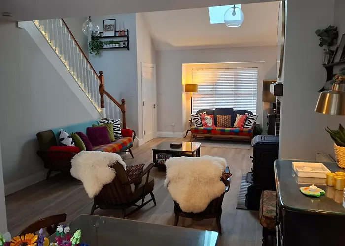 Crurtin Kitty's Killarney