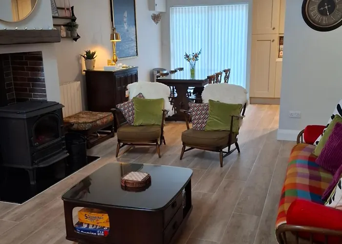 Crurtin Kitty's * Killarney