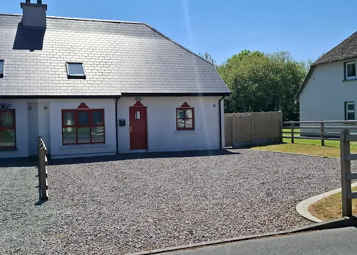 Crurtin Kitty's Dom wakacyjny