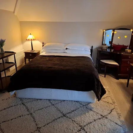 Prázdninový dům Crurtin Kitty's *