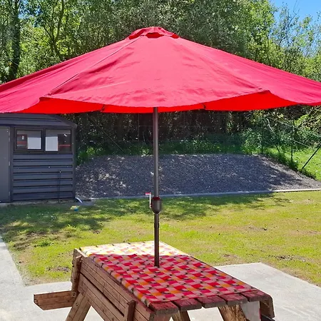 Crurtin Kitty's Vakantiehuis Killarney